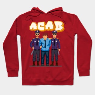 ACAB Hoodie